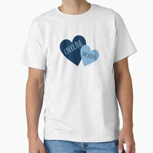 Carolina Tar Heels Classic T-Shirt